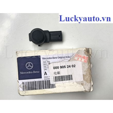 Cảm biến khoảng cách xe Mercedes chính hãng_ 0009052402